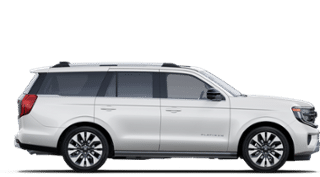 2025 Ford Expedition® External Image 1